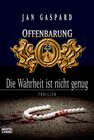 Buchcover Offenbarung 23 - Die Wahrheit ist nicht genug