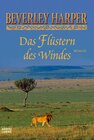 Buchcover Das Flüstern des Windes