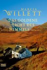 Buchcover Das goldene Licht des Himmels