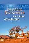 Buchcover Die Tränen der Leopardin