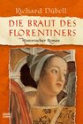 Buchcover Die Braut des Florentiners