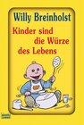 Buchcover Kinder sind die Würze des Lebens