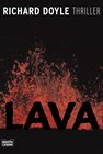 Buchcover Lava