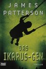 Buchcover Das Ikarus-Gen
