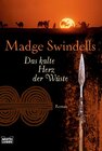 Buchcover Das kalte Herz der Wüste