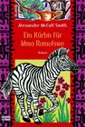 Buchcover Ein Kürbis für Mma Ramotswe