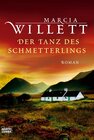 Buchcover Der Tanz des Schmetterlings