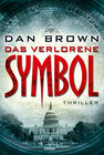 Buchcover Das verlorene Symbol