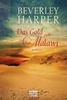 Buchcover Das Gold von Malawi