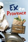 Buchcover Ex en Provence