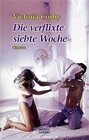 Buchcover Die verflixte siebte Woche