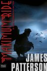 Buchcover Maximum Ride.  2 - Der Zerberus-Faktor