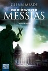 Buchcover Der zweite Messias
