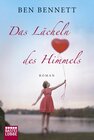 Buchcover Das Lächeln des Himmels