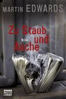 Buchcover Zu Staub und Asche