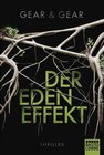 Buchcover Der Eden Effekt