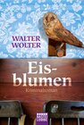 Buchcover Eisblumen