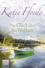 Buchcover Das Glück über den Wolken