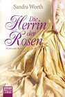 Buchcover Die Herrin der Rosen