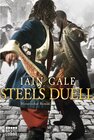 Buchcover Steels Duell