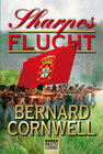 Buchcover Sharpes Flucht