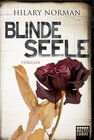 Buchcover Blinde Seele