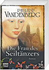 Buchcover Die Frau des Seiltänzers