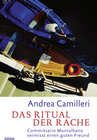 Buchcover Das Ritual der Rache