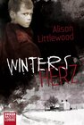 Buchcover Winters Herz