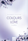 Colours of Love - Verführt width=