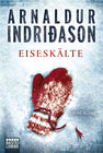 Buchcover Eiseskälte