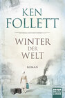 Buchcover Winter der Welt