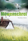 Buchcover Möwenschrei