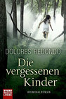 Buchcover Die vergessenen Kinder