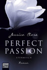 Buchcover Perfect Passion - Stürmisch