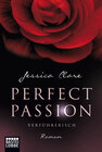 Buchcover Perfect Passion - Verführerisch