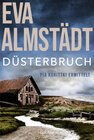 Buchcover Düsterbruch