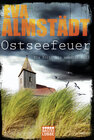 Buchcover Ostseefeuer