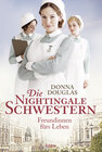 Buchcover Die Nightingale-Schwestern