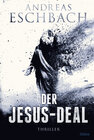 Buchcover Der Jesus-Deal