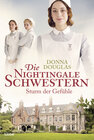 Buchcover Die Nightingale-Schwestern