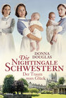 Buchcover Die Nightingale Schwestern
