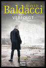 Buchcover Verfolgt