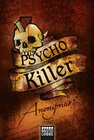 Buchcover Psycho Killer