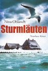 Buchcover Sturmläuten