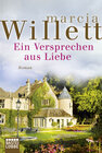 Buchcover Ein Versprechen aus Liebe