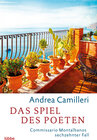 Buchcover Das Spiel des Poeten