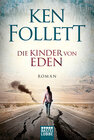 Buchcover Die Kinder von Eden