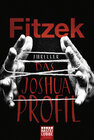 Buchcover Das Joshua-Profil