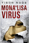 Buchcover Das Mona-Lisa-Virus